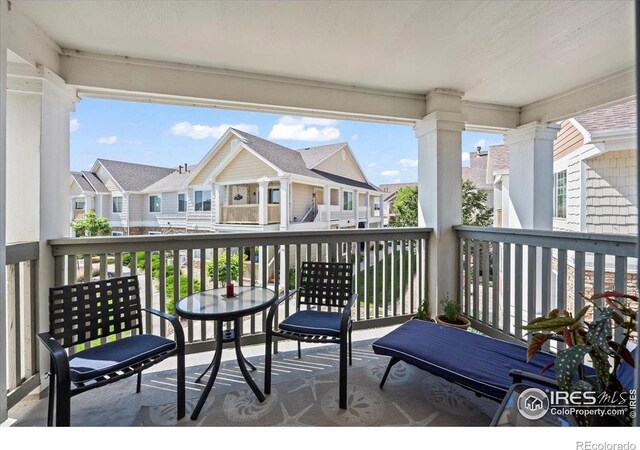 4865 Hahns Peak Dr Unit 203, Loveland, CO 80538 - photo 2