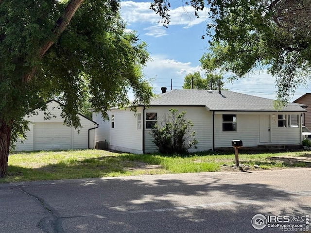 134 N 23rd Avenue Ct, Greeley, CO 80631 - photo 1