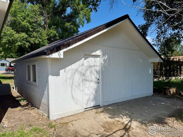 134 N 23rd Avenue Ct, Greeley, CO 80631 - photo 22