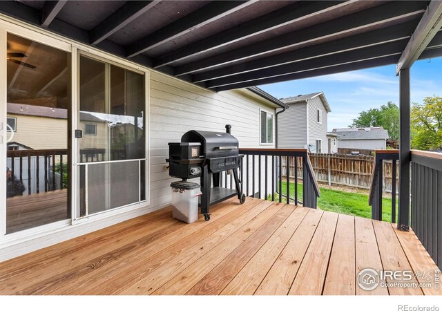 318 49th Avenue Pl, Greeley, CO 80634 - photo 33