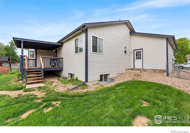 318 49th Avenue Pl, Greeley, CO 80634 - photo 35