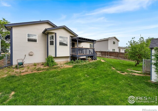 318 49th Avenue Pl, Greeley, CO 80634 - photo 36