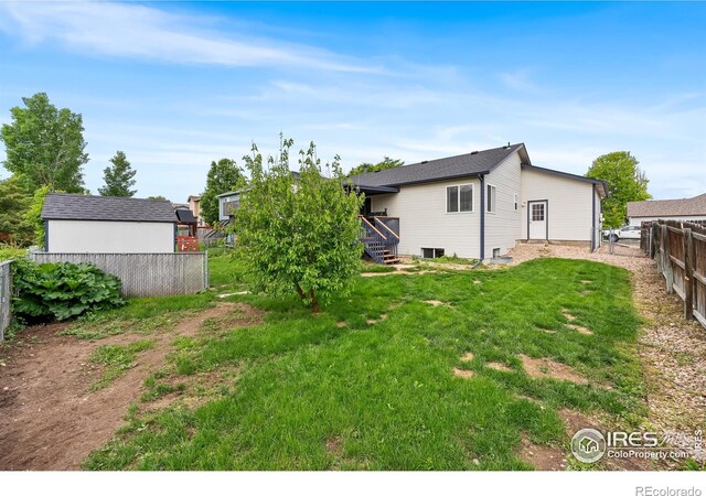 318 49th Avenue Pl, Greeley, CO 80634 - photo 37