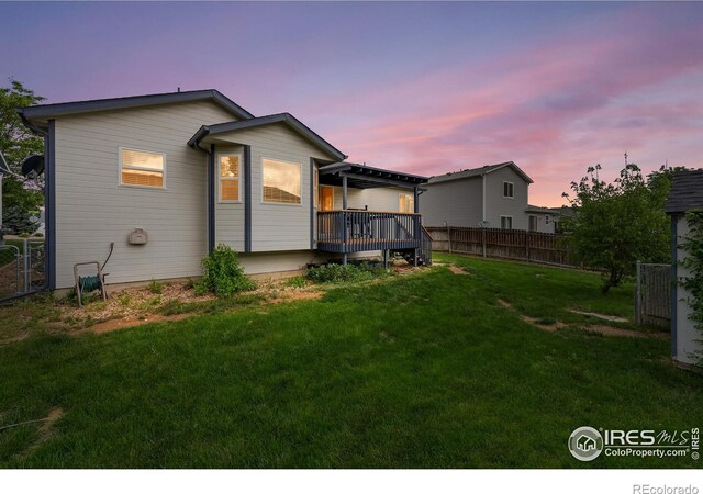 318 49th Avenue Pl, Greeley, CO 80634 - photo 39