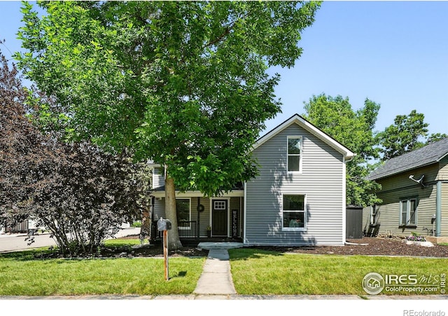 203 N Jefferson Ave, Loveland, CO 80537 - photo 1