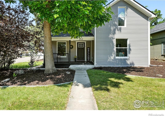 203 N Jefferson Ave, Loveland, CO 80537 - photo 2