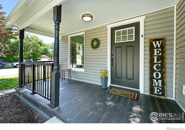 203 N Jefferson Ave, Loveland, CO 80537 - photo 3