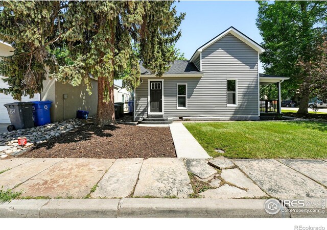 203 N Jefferson Ave, Loveland, CO 80537 - photo 35