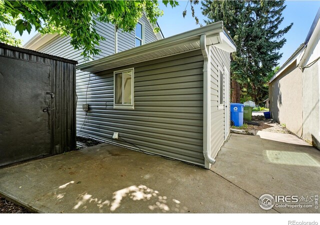 203 N Jefferson Ave, Loveland, CO 80537 - photo 36