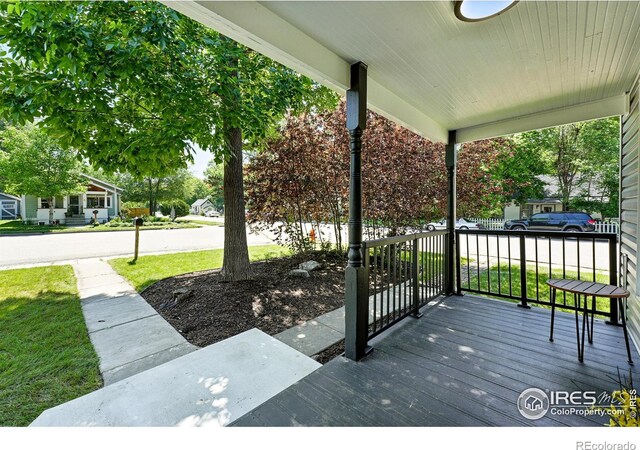 203 N Jefferson Ave, Loveland, CO 80537 - photo 38