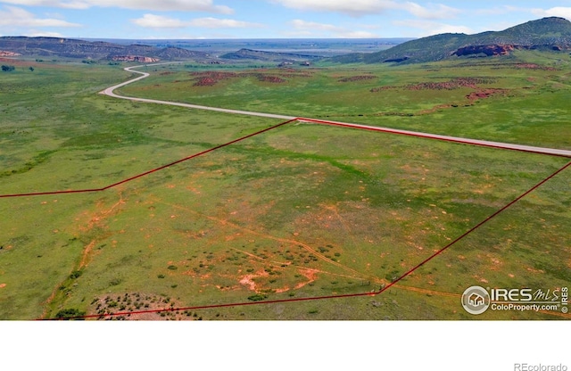 4596 W County Road 72, Laporte, CO 80535