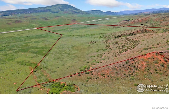 4596 W County Road 72, Laporte, CO 80535
