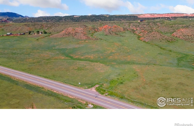 4596 W County Road 72, Laporte, CO 80535
