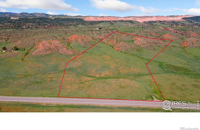 4596 W County Road 72, Laporte, CO 80535