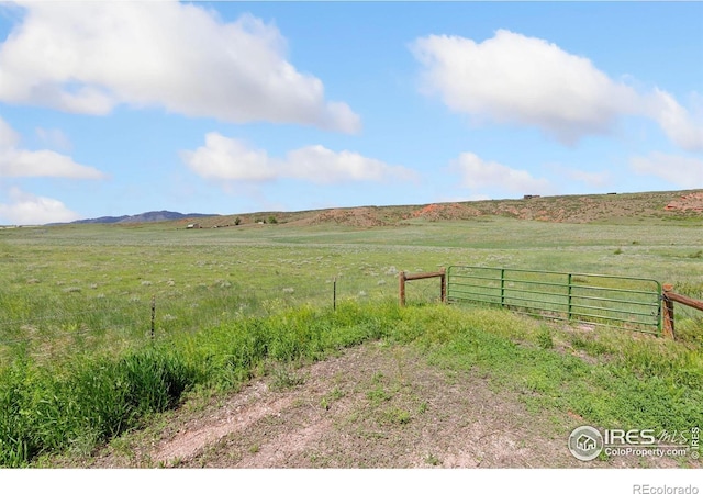 4596 W County Road 72, Laporte, CO 80535