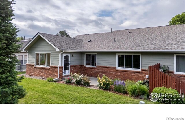 1922 15th Ave, Longmont, CO 80501