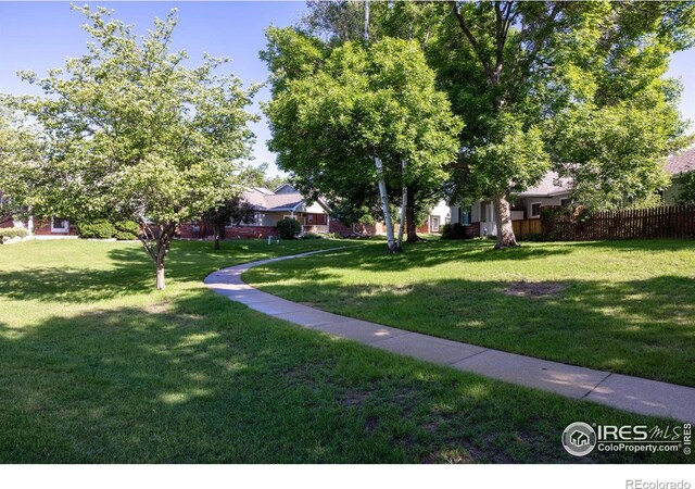 1922 15th Ave, Longmont, CO 80501