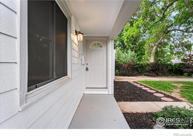 1111 Wabash St, Denver, CO 80220 - property entrance