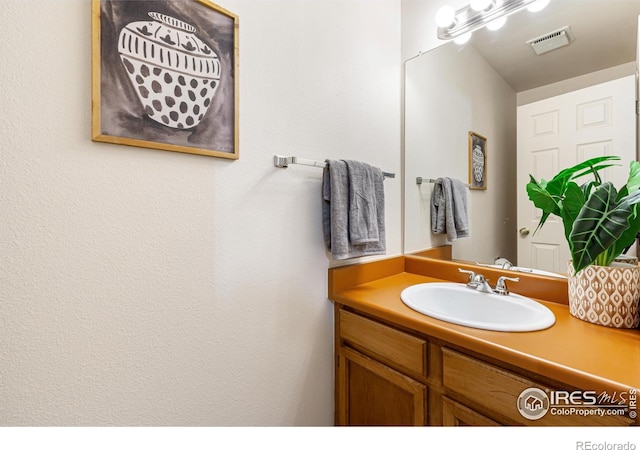4255 Westshore Way Unit 19, Fort Collins, CO 80525 - bathroom featuring vanity