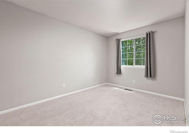 1667 Reliance Cir, Superior, CO 80027 - empty room featuring carpet flooring and baseboards