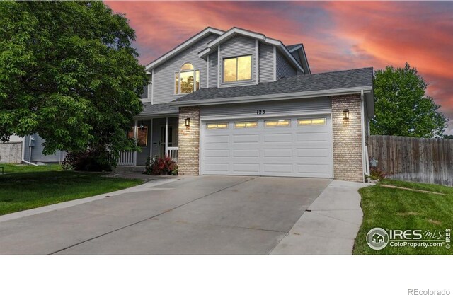 123 N 49th Avenue Pl, Greeley, CO 80634 - photo 1