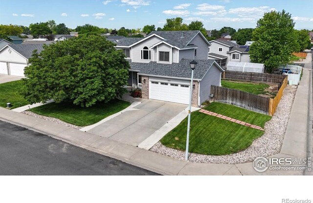 123 N 49th Avenue Pl, Greeley, CO 80634 - photo 3