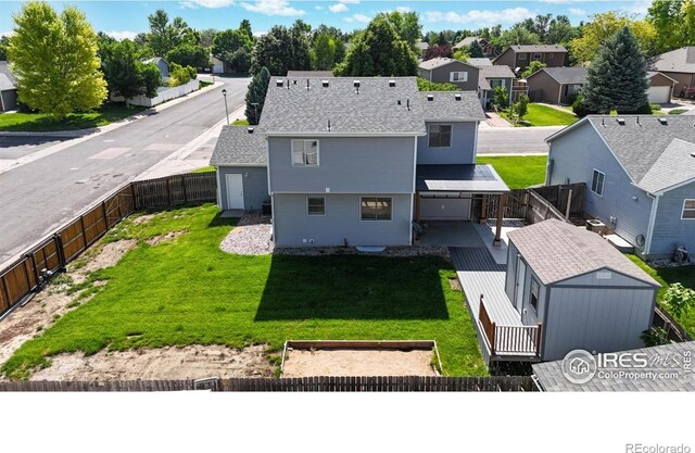 123 N 49th Avenue Pl, Greeley, CO 80634 - photo 36