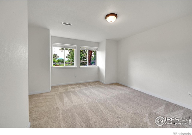 2226 Eagles Nest Dr, Lafayette, CO 80026 - unfurnished room featuring carpet flooring and baseboards