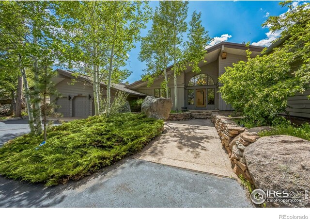 2415 Fox Acres Dr E, Red Feather Lakes, CO 80545 - photo 1