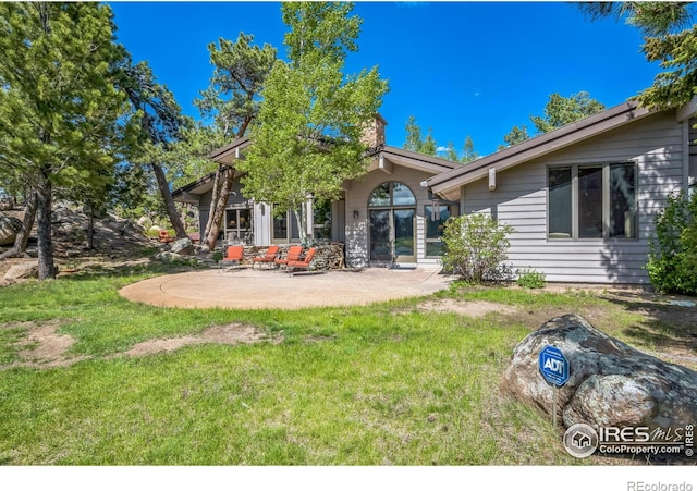 2415 Fox Acres Dr E, Red Feather Lakes, CO 80545 - photo 5