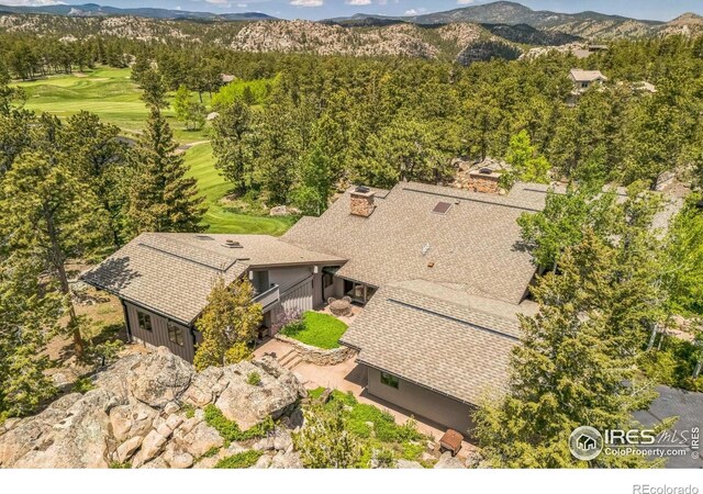 2415 Fox Acres Dr E, Red Feather Lakes, CO 80545 - photo 6