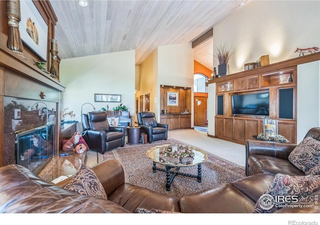 2415 Fox Acres Dr E, Red Feather Lakes, CO 80545 - photo 9