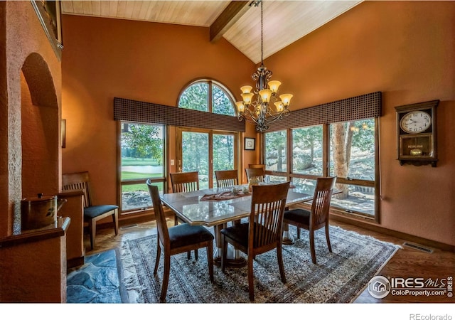2415 Fox Acres Dr E, Red Feather Lakes, CO 80545 - photo 10