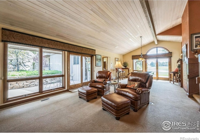 2415 Fox Acres Dr E, Red Feather Lakes, CO 80545 - photo 17