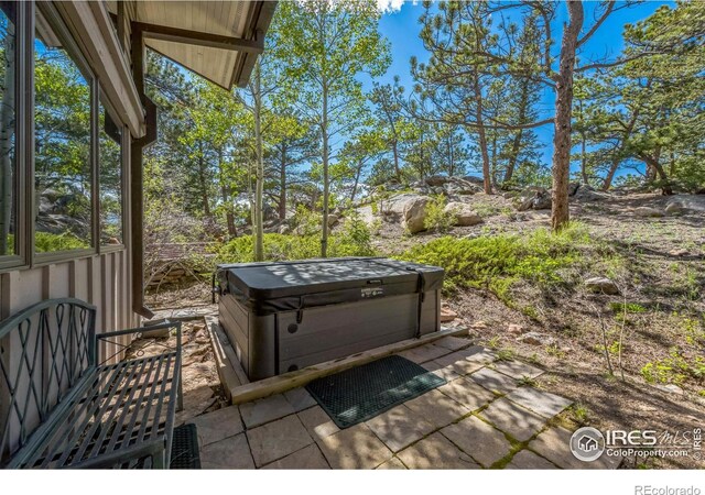 2415 Fox Acres Dr E, Red Feather Lakes, CO 80545 - photo 36