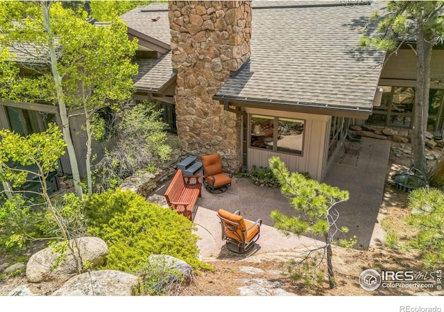 2415 Fox Acres Dr E, Red Feather Lakes, CO 80545 - photo 39