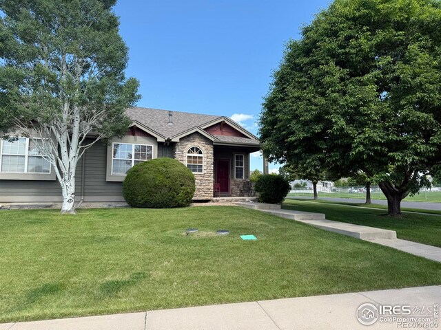 3603 Portofino Ave, Evans, CO 80620 - photo 1