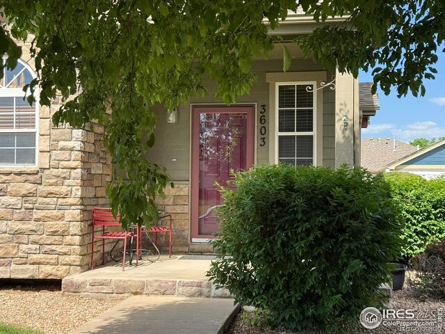 3603 Portofino Ave, Evans, CO 80620 - photo 4