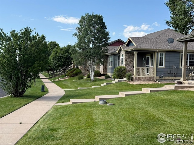 3603 Portofino Ave, Evans, CO 80620 - photo 5
