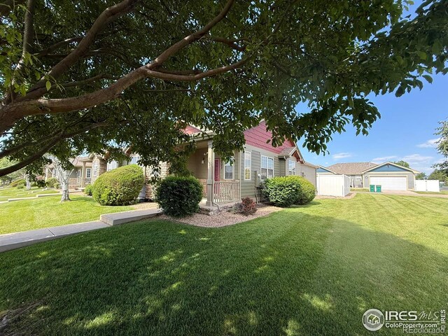 3603 Portofino Ave, Evans, CO 80620 - photo 6