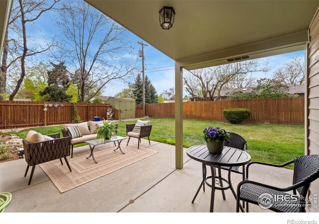 2001 Cameo Ave, Loveland, CO 80538 - photo 31