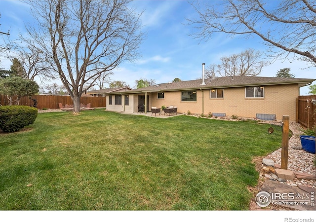 2001 Cameo Ave, Loveland, CO 80538 - photo 33