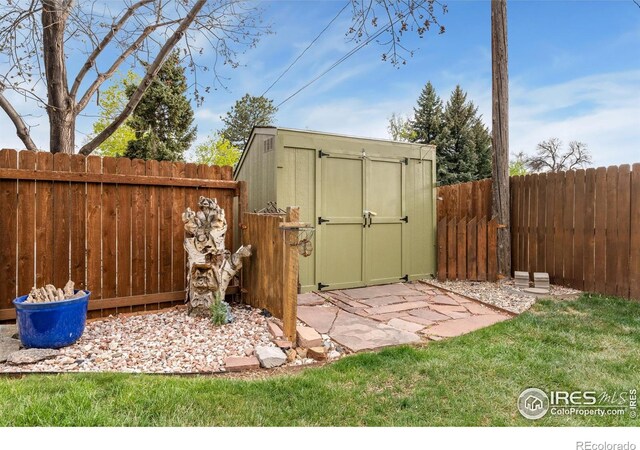 2001 Cameo Ave, Loveland, CO 80538 - photo 34