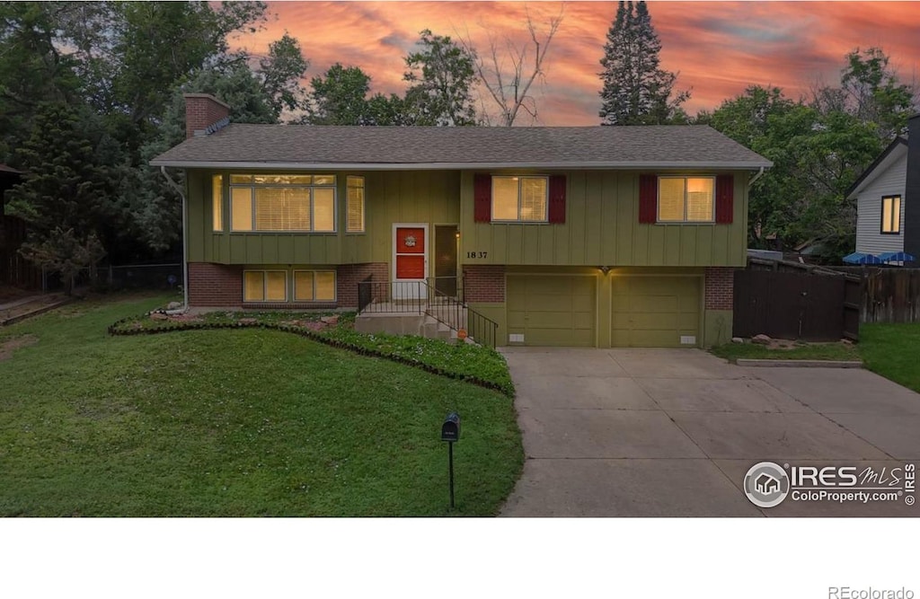 1837 24th Avenue Ct, Greeley, CO 80634 - photo 1