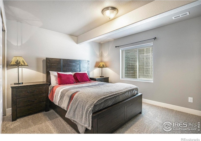 973 Mt Andrew Dr, Severance, CO 80550 - carpeted bedroom featuring baseboards