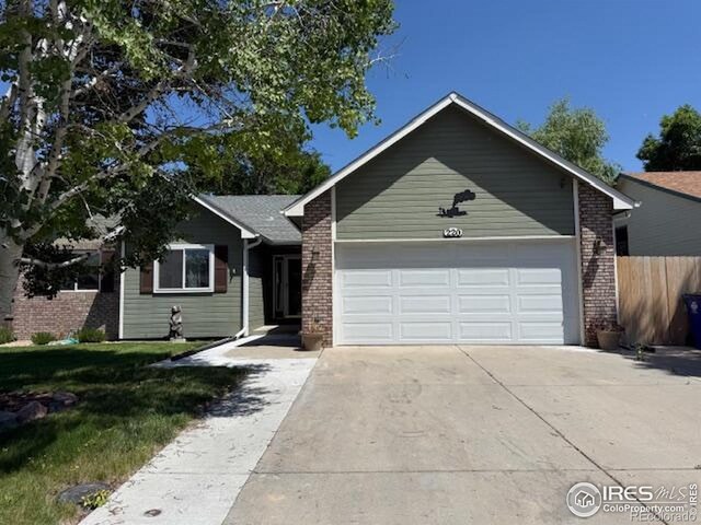 220 N 49th Avenue Ct, Greeley, CO 80634 - photo 1