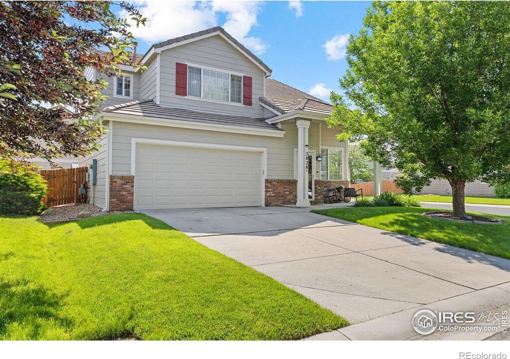 3826 Glenarbor Ln Unit F, Fort Collins, CO 80524 - photo 1