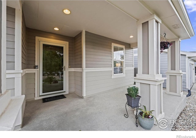 858 Turpin Way, Erie, CO 80516 - view of exterior entry