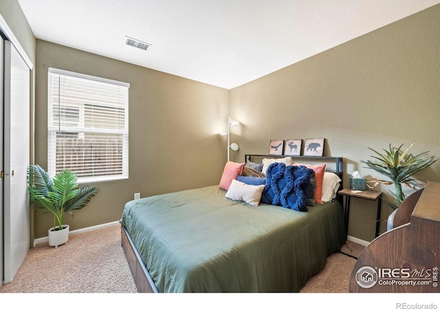 858 Turpin Way, Erie, CO 80516 - carpeted bedroom featuring baseboards