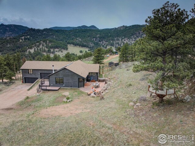 1553 Rowell Dr, Lyons, CO 80540 - photo 30
